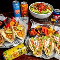 Bronx Alehouse ico