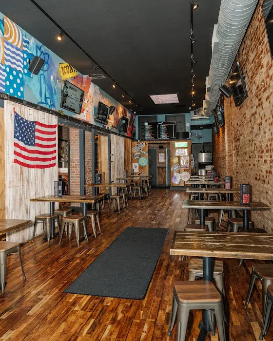 Bronx Alehouse Picture 10