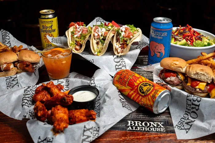 Bronx Alehouse Picture 6