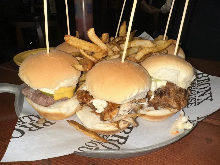 Bronx Alehouse Picture 3