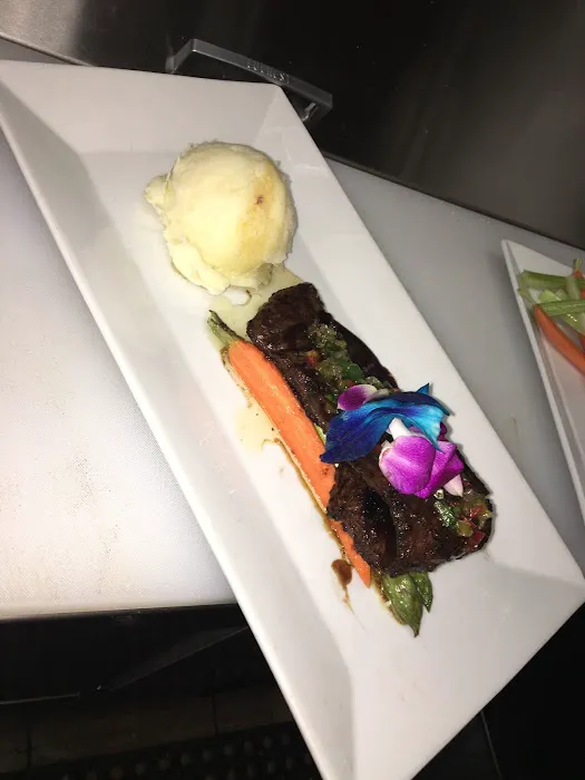 Khalle Bar & Grill Picture 2