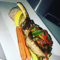 Khalle Bar & Grill ico