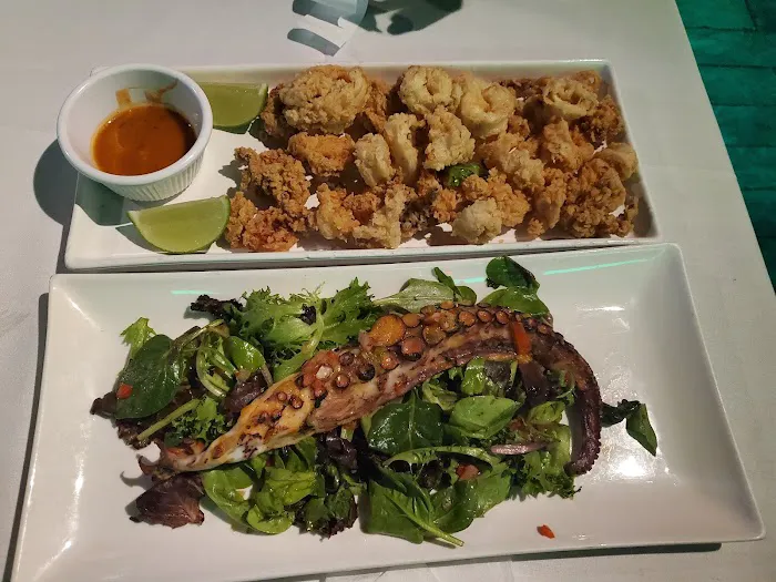 Khalle Bar & Grill Picture 6