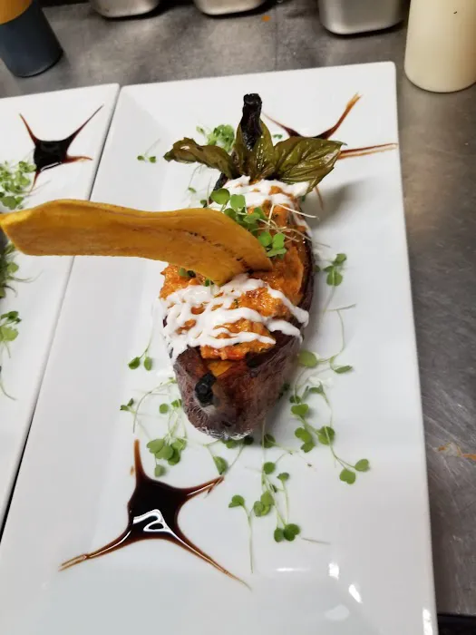 Khalle Bar & Grill Picture 4