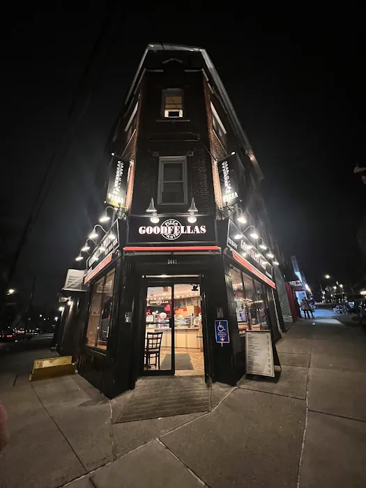 Goodfellas Riverdale Picture 8