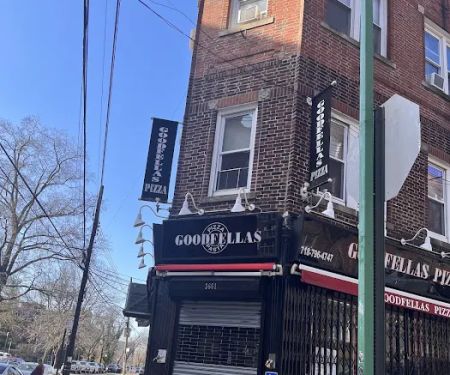 Goodfellas Riverdale