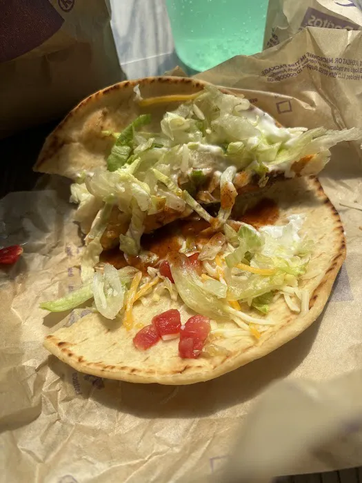 Taco Bell Picture 1