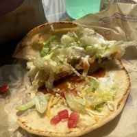 Taco Bell ico