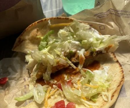 Taco Bell