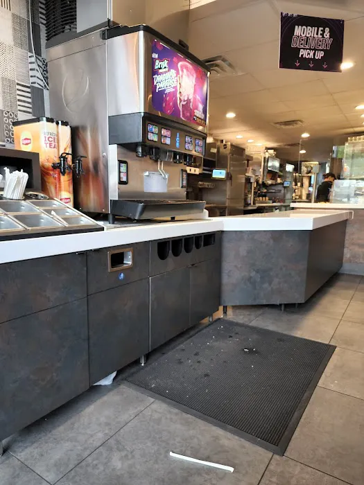 Taco Bell Picture 6