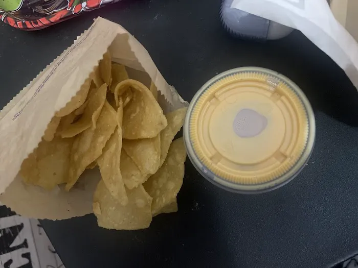 Taco Bell Picture 2