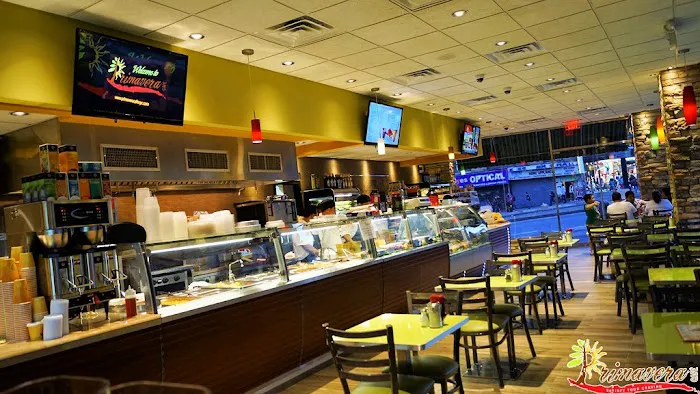 North Star Cafe - Fordham Picture 4