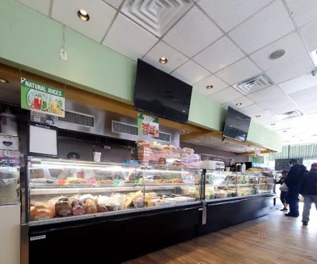 North Star Cafe - Fordham