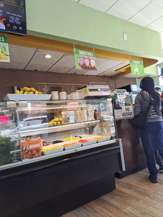 North Star Cafe - Fordham Picture 8