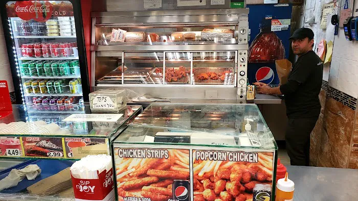 Kennedy's Chicken & Burgers Picture 4