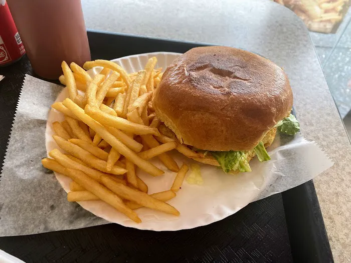 Kennedy's Chicken & Burgers Picture 6