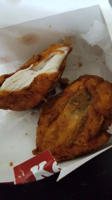 Kennedy's Chicken & Burgers Picture 1