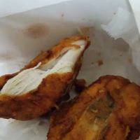 Kennedy's Chicken & Burgers ico