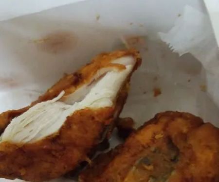 Kennedy's Chicken & Burgers