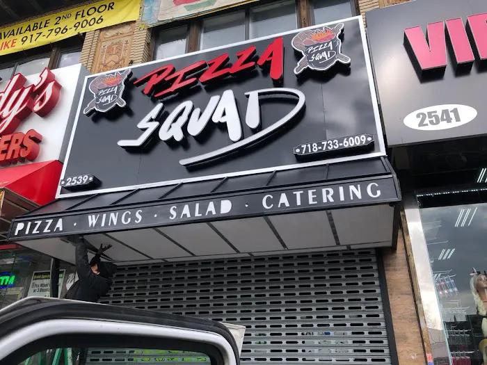 Pizza Squad Picture 8