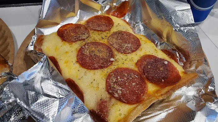 Pizza Squad Picture 4