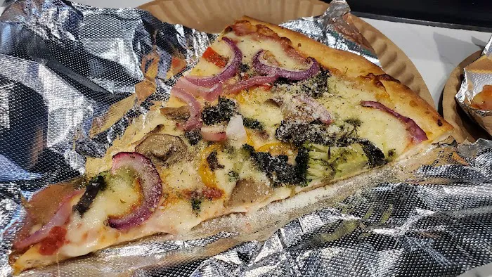 Pizza Squad Picture 5