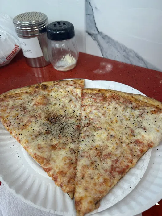 Fordham Hot Pizza Picture 5