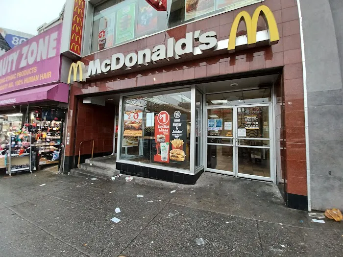 McDonald's Picture 9