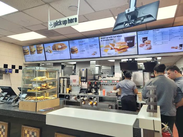 McDonald's Picture 10