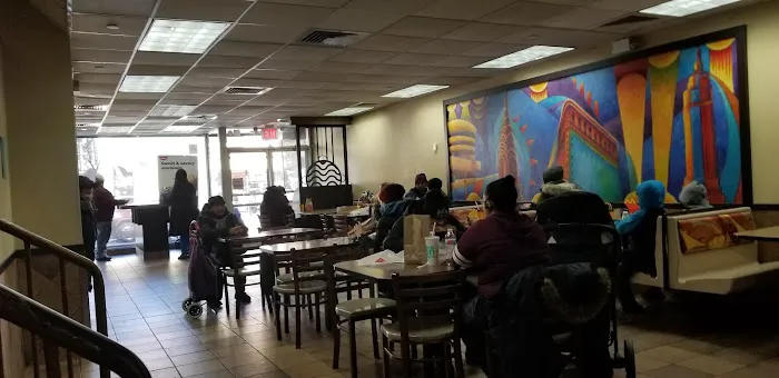 McDonald's Picture 1