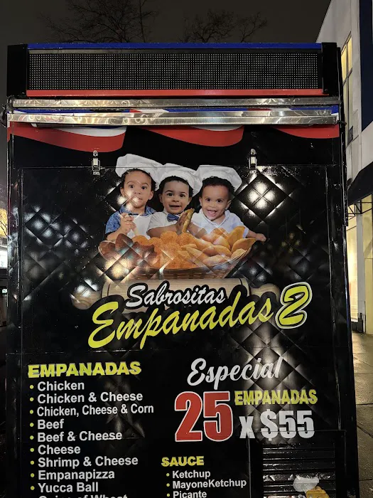 Sabrositas Empanadas 2 Picture 10