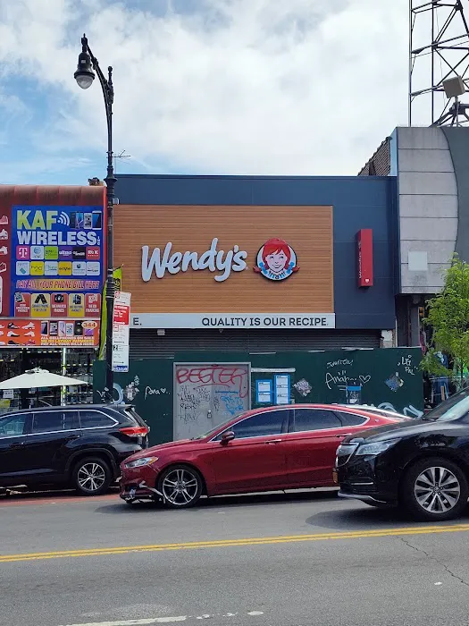 Wendy's Picture 6