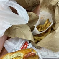 Popeyes Louisiana Kitchen ico