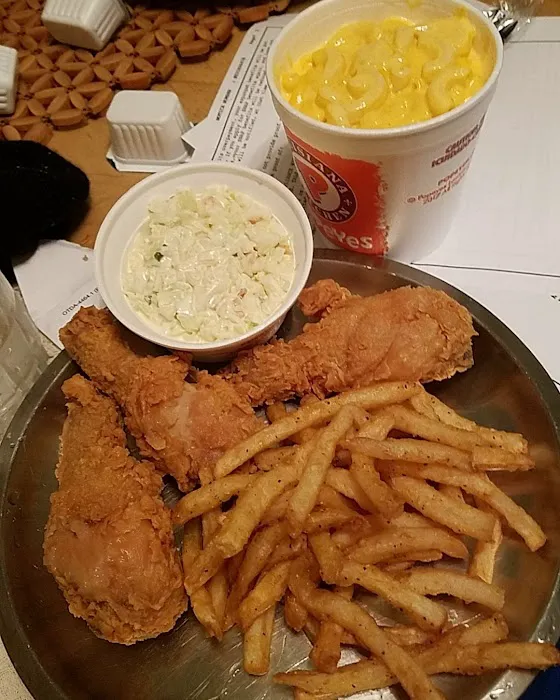 Popeyes Louisiana Kitchen Picture 2