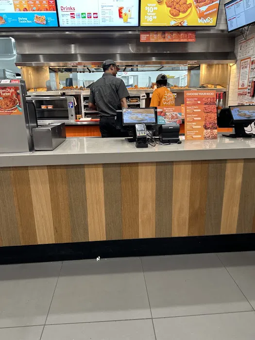 Popeyes Louisiana Kitchen Picture 3