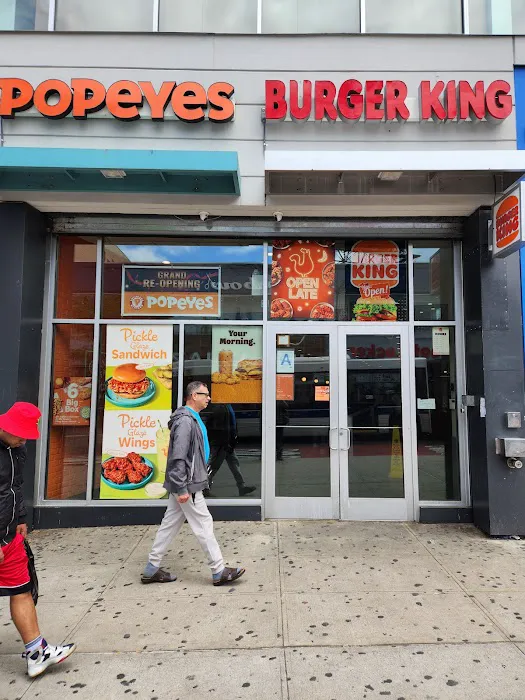Burger King Picture 2