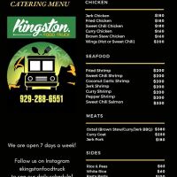 Kingston Food Truck ico