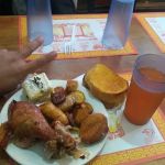 Merryland Buffet