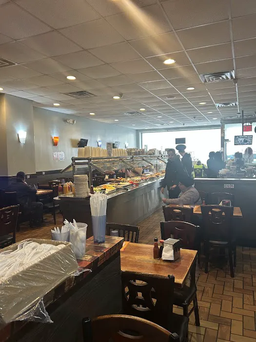 Merryland Buffet Picture 4