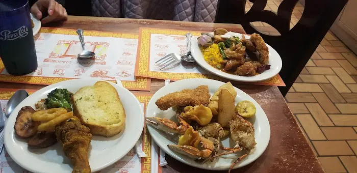 Merryland Buffet Picture 6