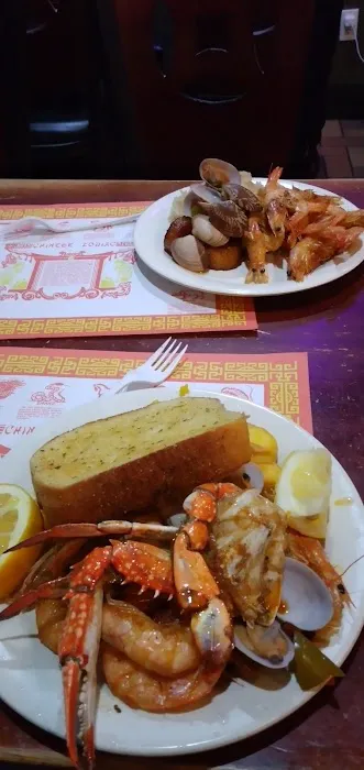 Merryland Buffet Picture 2
