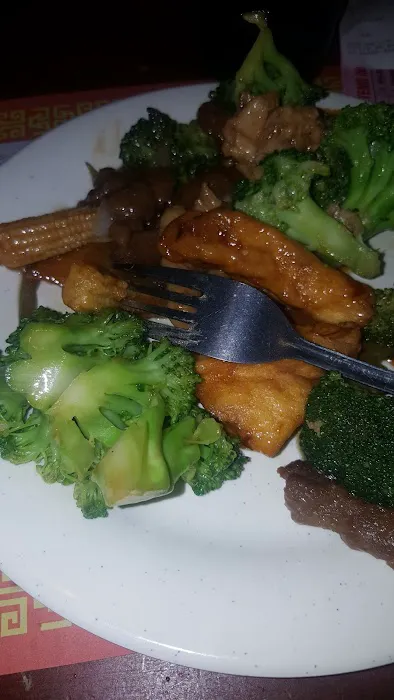Merryland Buffet Picture 8