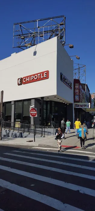Chipotle Mexican Grill Picture 6
