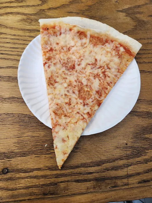 DQ Pizza Picture 5