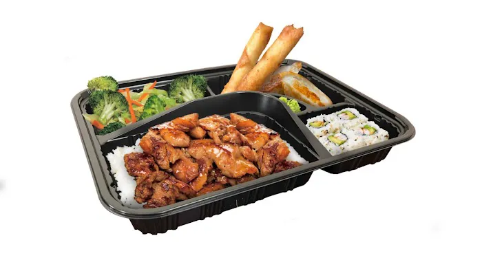 Teriyaki R Us Picture 3