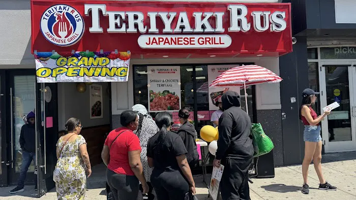 Teriyaki R Us Picture 1