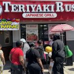 Teriyaki R Us