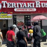 Teriyaki R Us ico