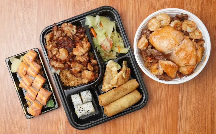 Teriyaki R Us Picture 2