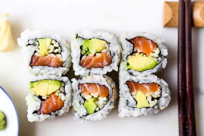 Teriyaki R Us Picture 7